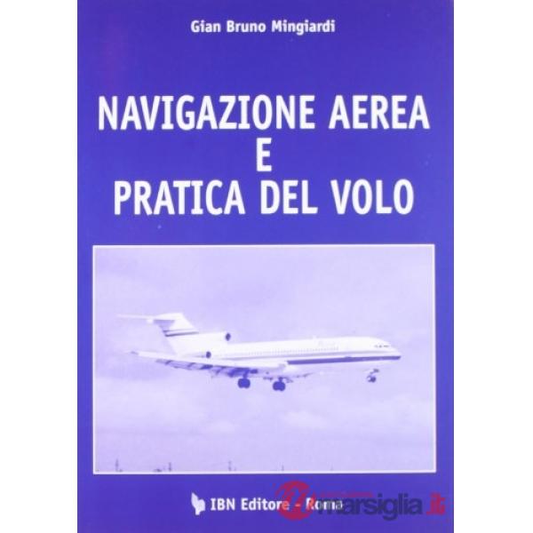 Navigazione aerea e pratica di volo