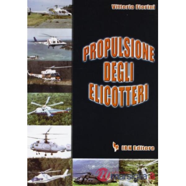 Propulsione degli elicotteri