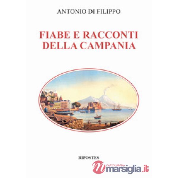 Fiabe e racconti della Campania