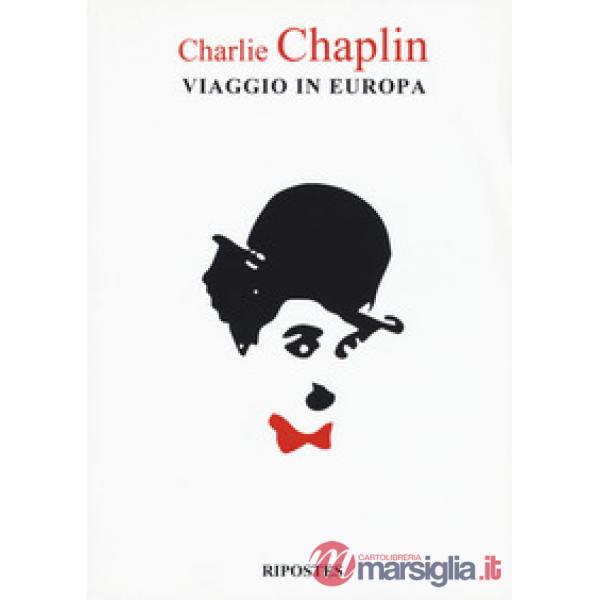 Viaggio in Europa