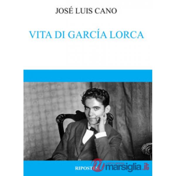 Vita di García Lorca
