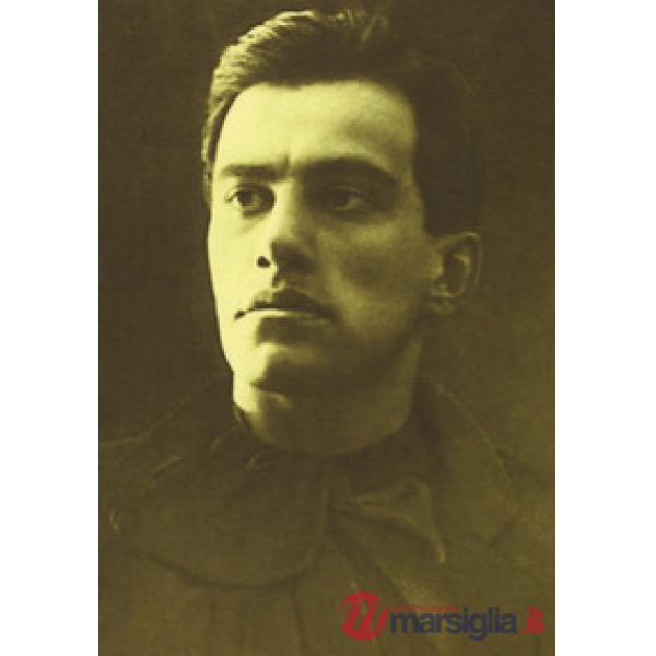 Vladimir Majakovskij in immagini e parole