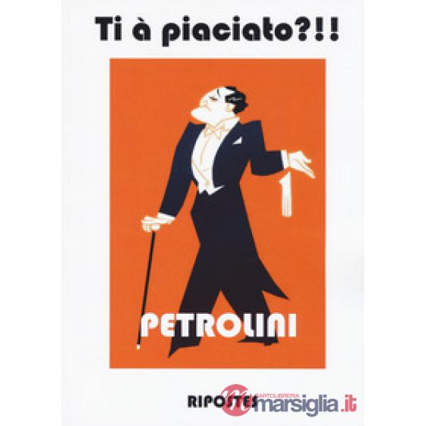 Ti à piaciato?!!