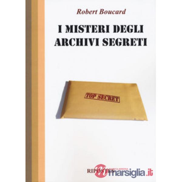 Misteri degli archivi segreti (I)