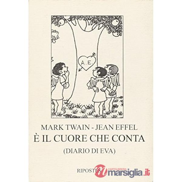 È il cuore che conta (diario di Eva)