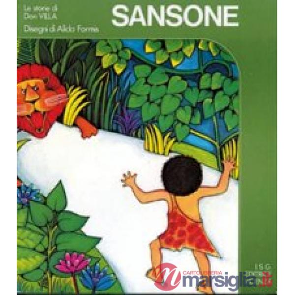 Sansone