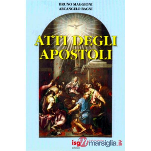 Atti degli Apostoli