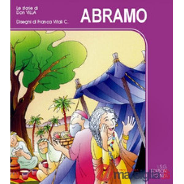 Abramo