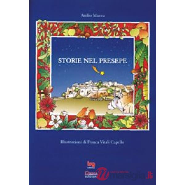 Storie nel presepe