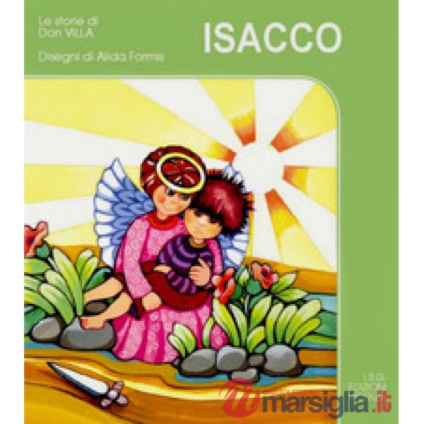 Isacco