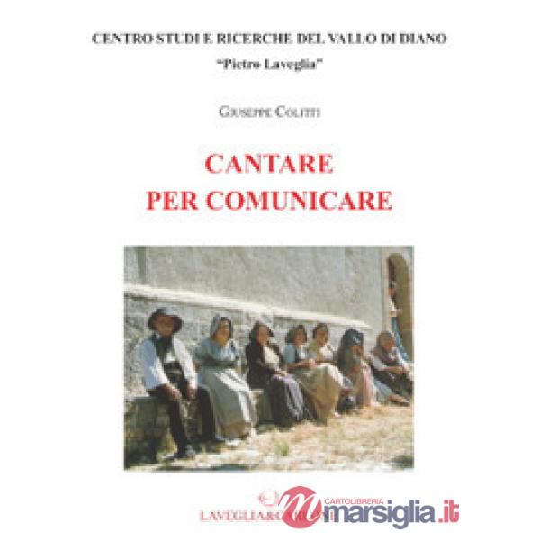 Cantare per comunicare