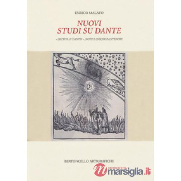 Nuovi studi su Dante