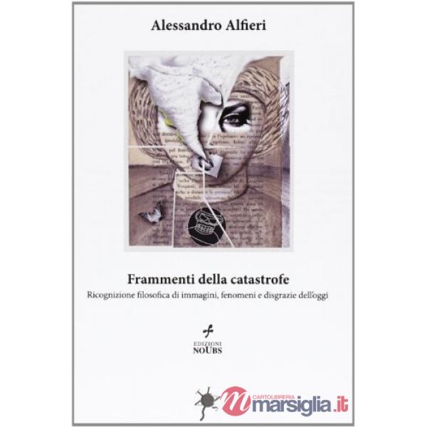 Frammenti della catastrofe. Ricognizione filosofica di immagini, fenomeni e disg