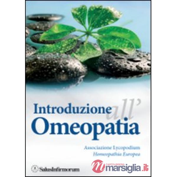Introduzione all'omeopatia