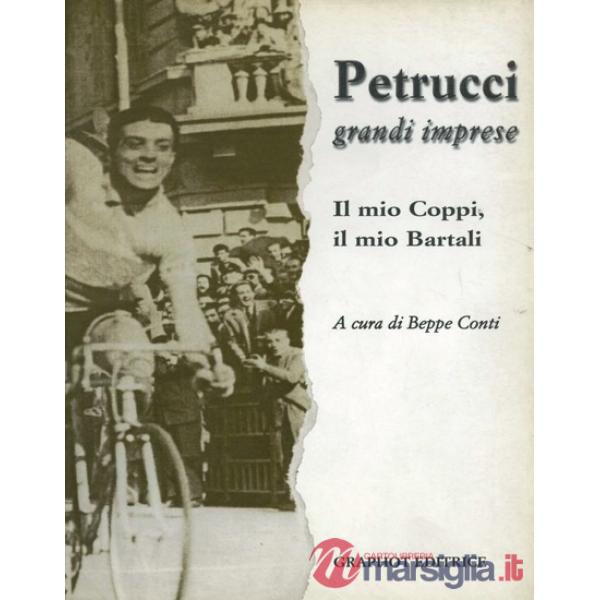 Petrucci grandi imprese