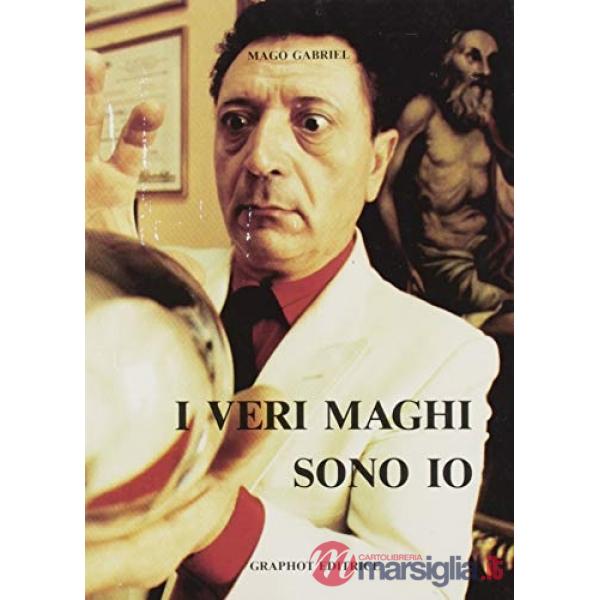Veri maghi sono io (I)