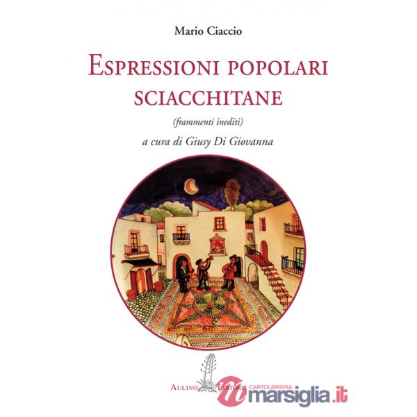 Espressioni popolari sciacchitane