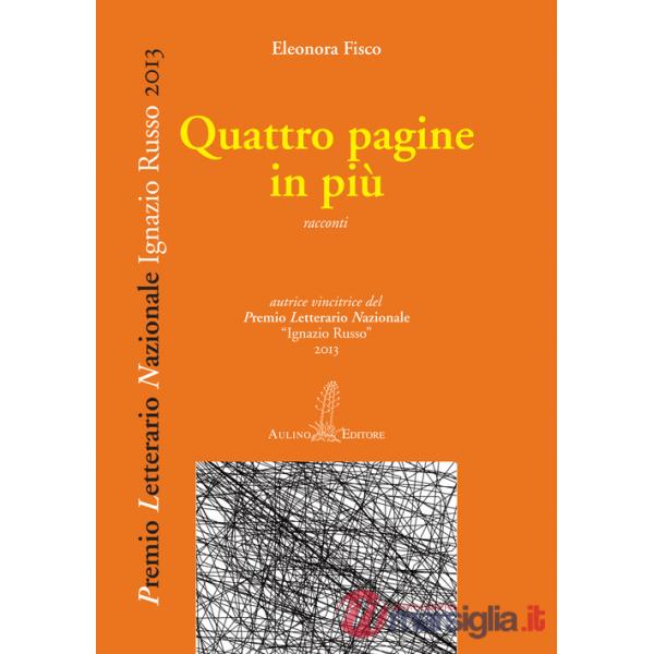 Quattro pagine in più