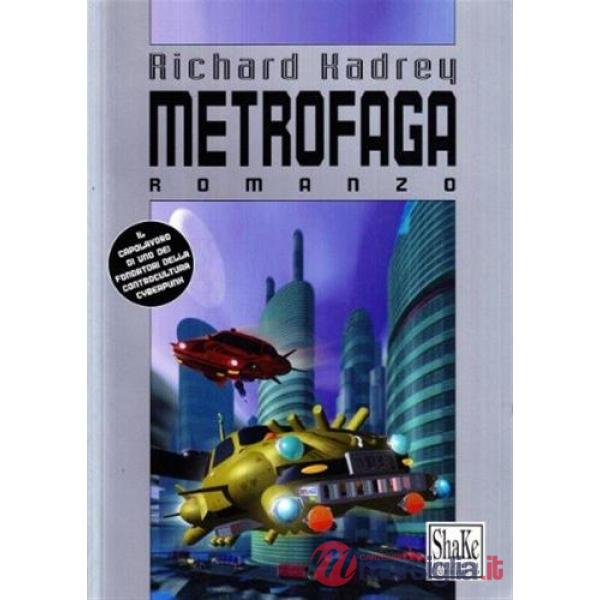 Metrofaga