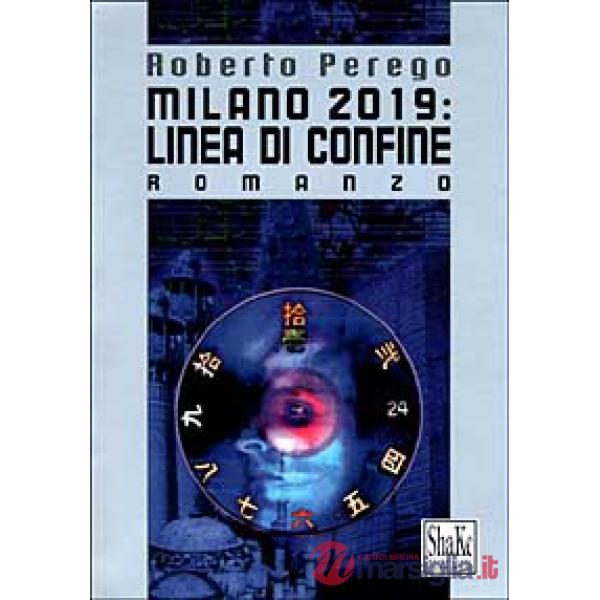 Milano 2019: linea di confine