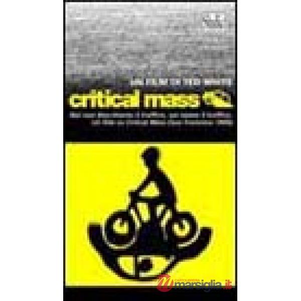 Critical Mass. Con videocassetta