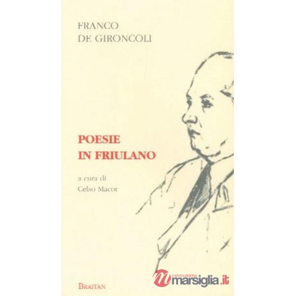 Poesie in friulano