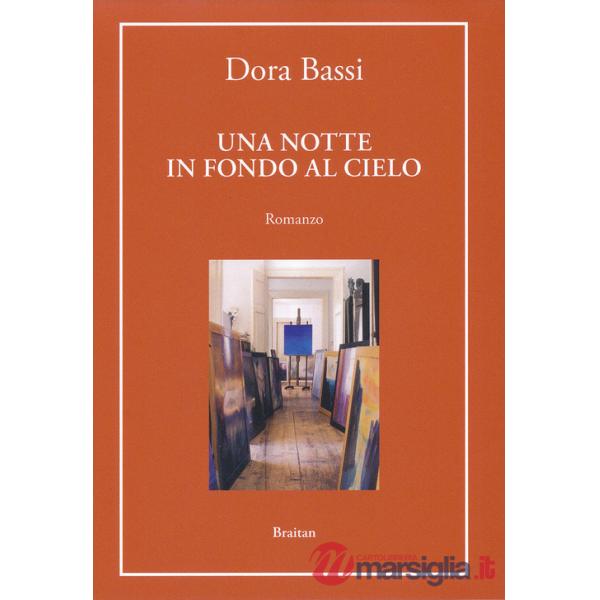 Notte in fondo al cielo. Un artista in fuga (Una)