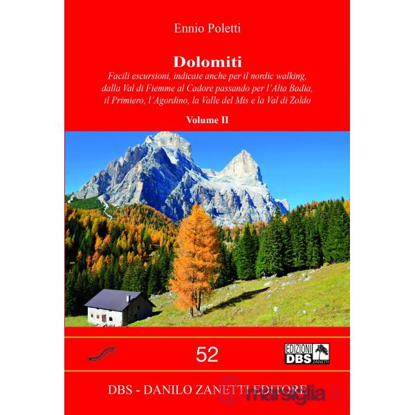 Dolomiti