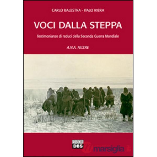 Voci dalla steppa