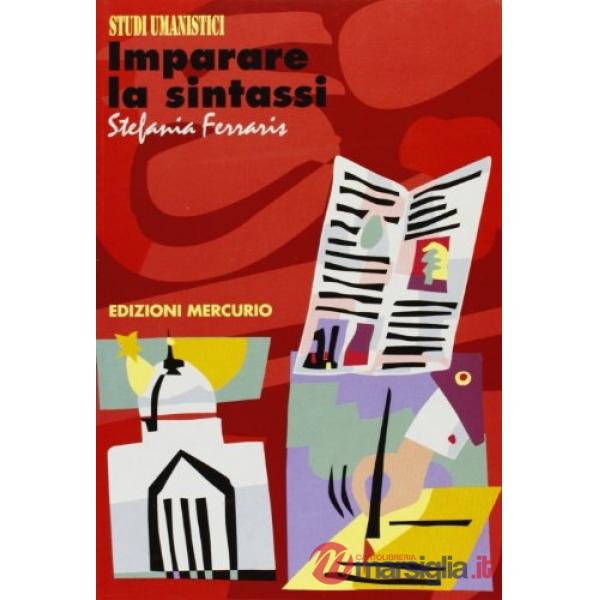 Imparare la sintassi. Lo sviluppo della subordinazione nella varietà di apprendi