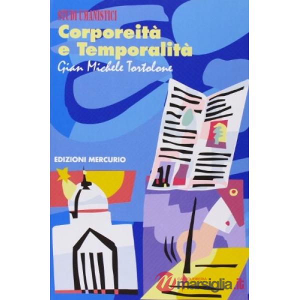 Corporeità e temporalità