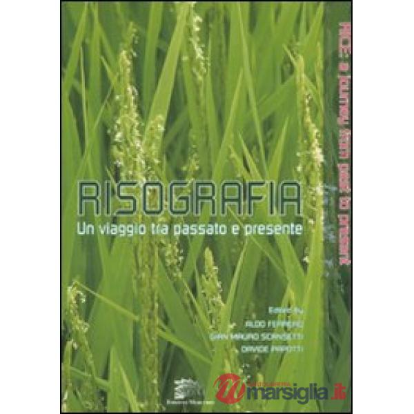 Risografia. Un viaggio tra passato e presente. Ediz. italiana e inglese