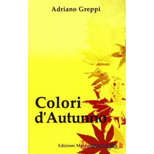 Colori d'autunno