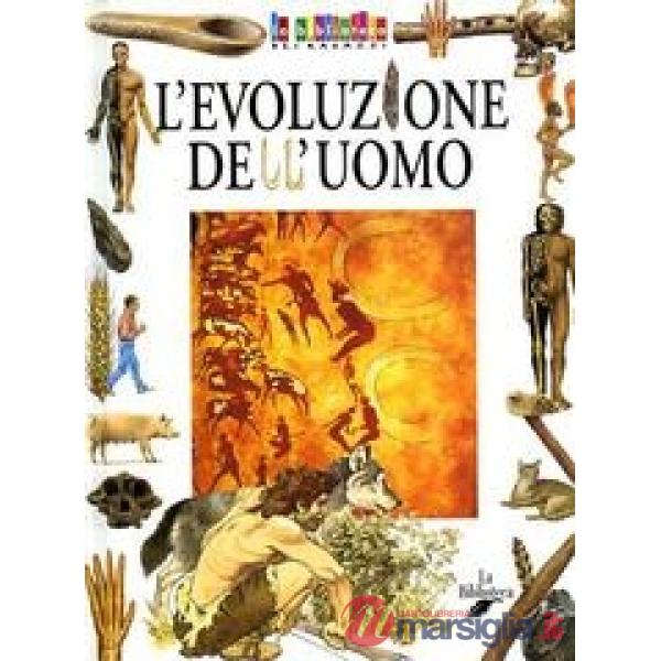 L'evoluzione dell'uomo