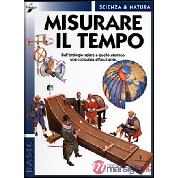 Misurare il tempo