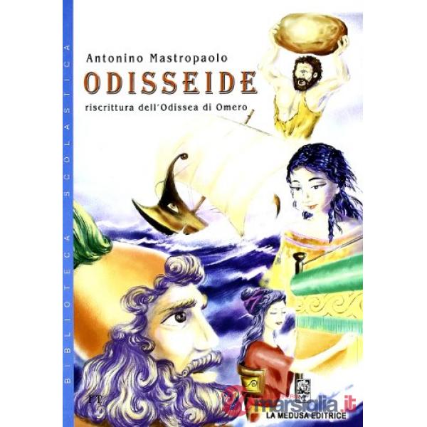 ODISSEIDE
