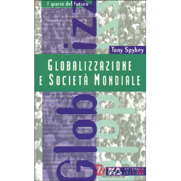 Globalizzazione e società mondiale