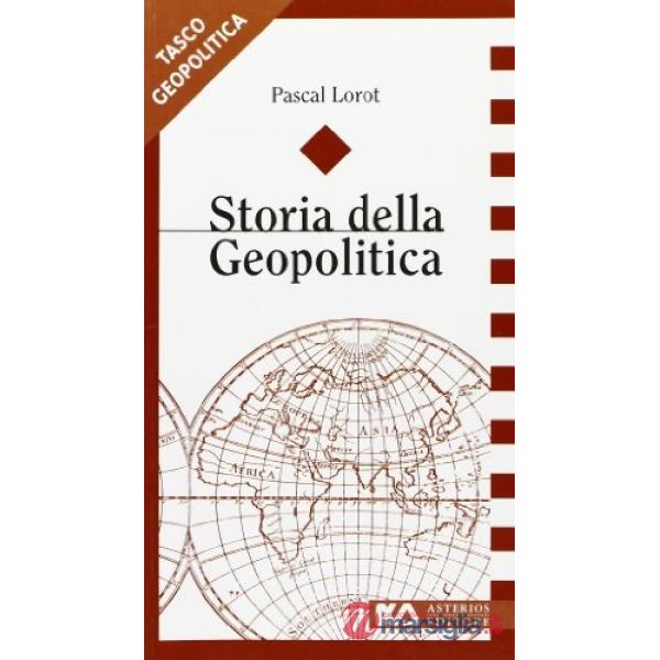 Storia della geopolitica