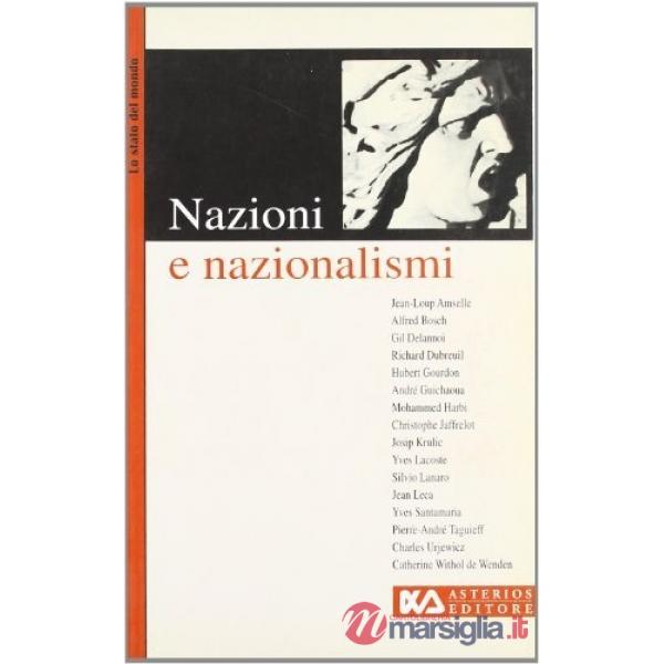 Nazioni e nazionalismi