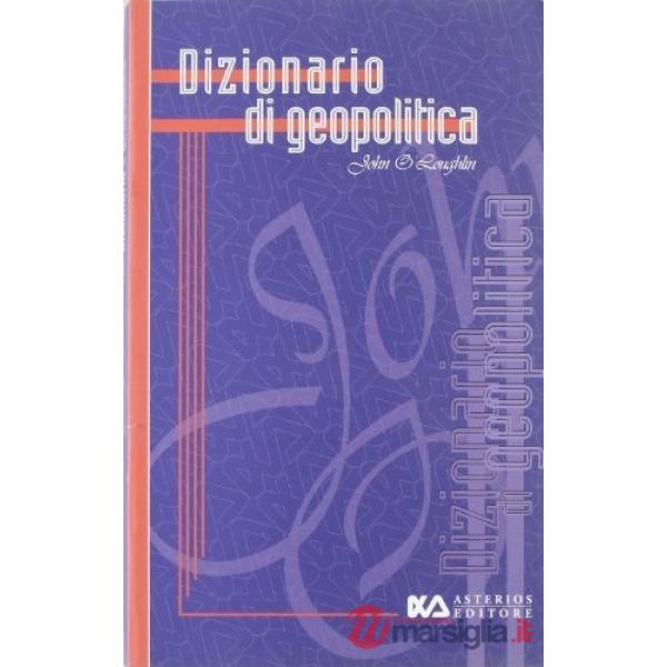 Dizionario di geopolitica