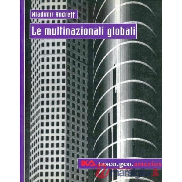 Multinazionali globali (Le)