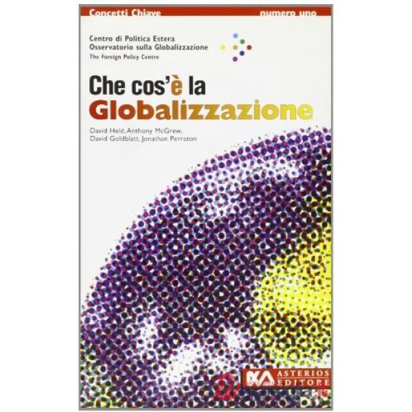 Globalizzazione