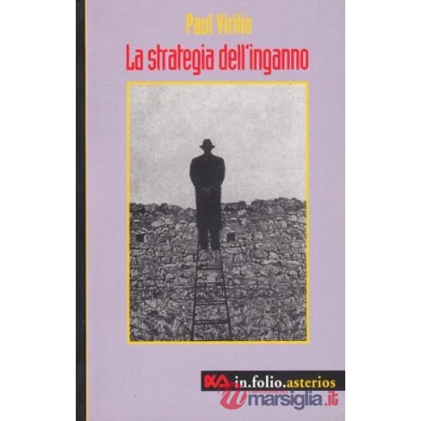 Strategia dell'inganno (La)