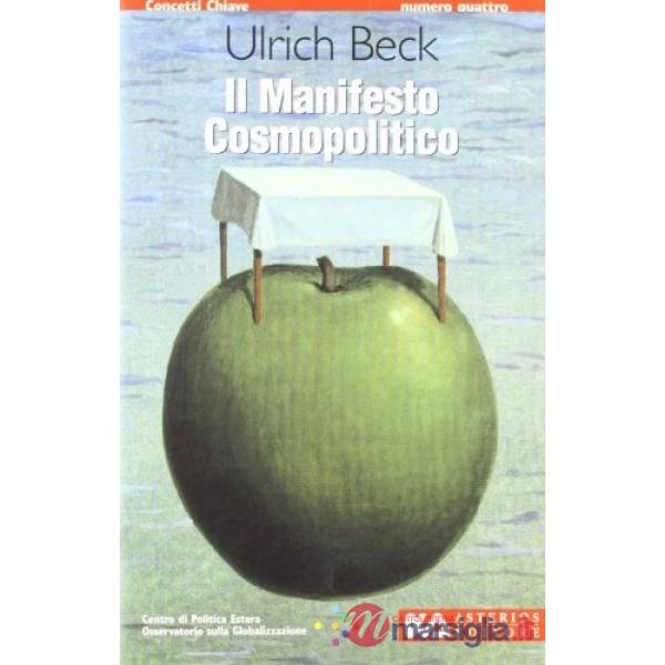 Manifesto cosmopolitico (Il)