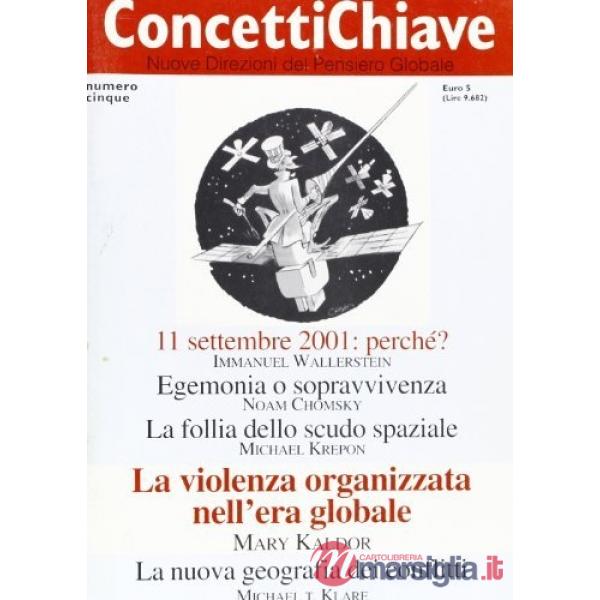 Violenza organizzata nell'era globale (La)