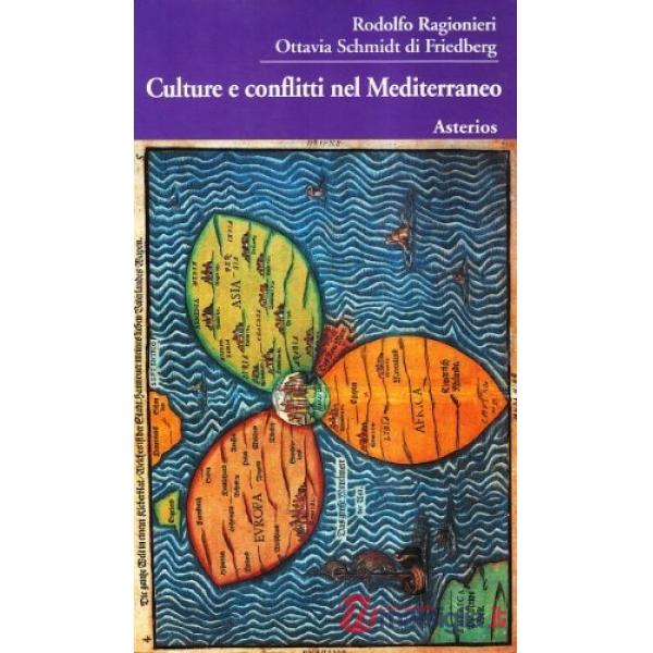 Culture e conflitti nel mediterraneo