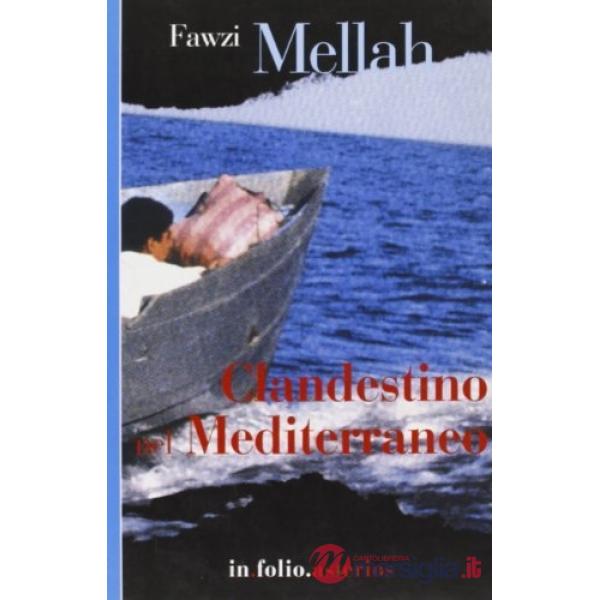 Clandestino nel Mediterraneo