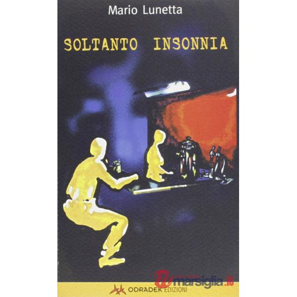 Soltanto insonnia