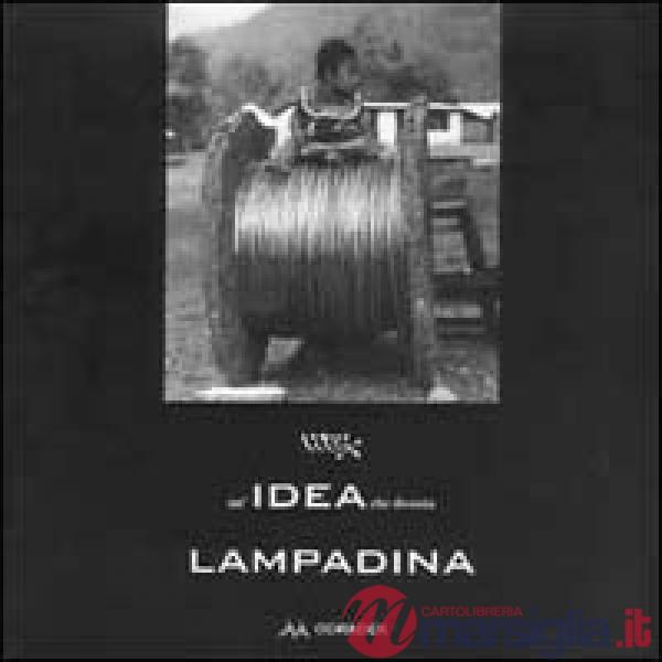 Idea che diventa lampadina (Un')
