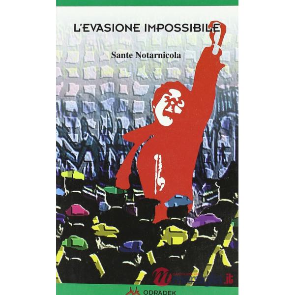 Evasione impossibile (L')